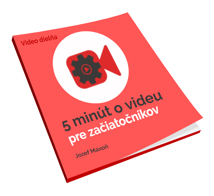 editácia videa pre začiatočníkov
